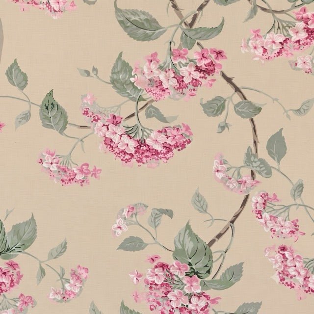 Botanic Print Bedsheets